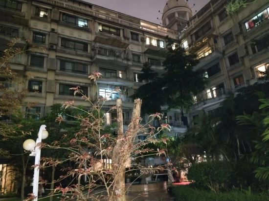 廣州桔樹·銘泰公寓優惠