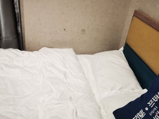 睿柏雲酒店（集安文化路店）優惠