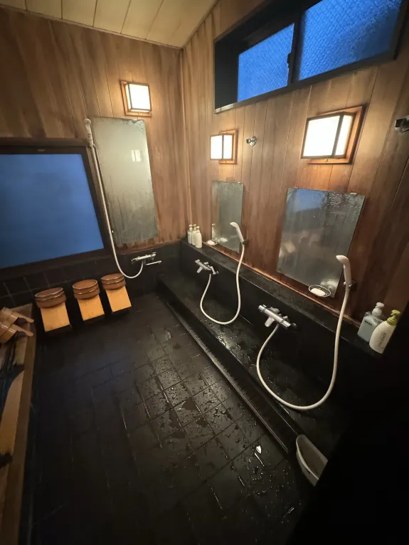 Sumiyoshi Ryokan Номера Photos