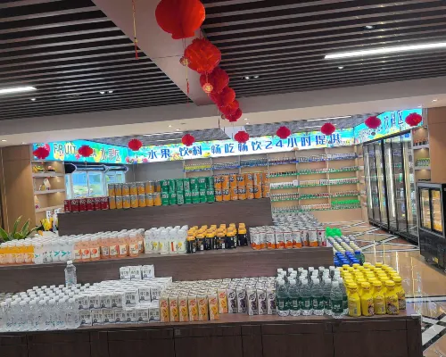 Huahan Hotel Photos