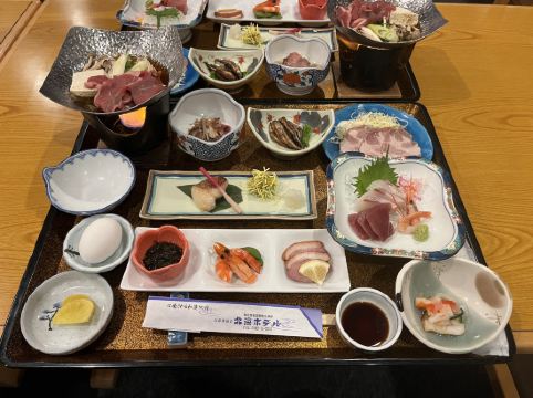 洞爺湖温泉 北海ホテル クーポン