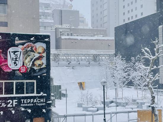 ラ・ジェント・ステイ札幌大通 クーポン