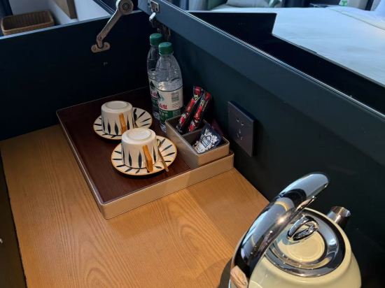 深圳方格雅仕飯店（南山科技園店）優惠