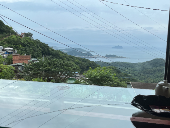 九份溫莎堡薇風館民宿優惠