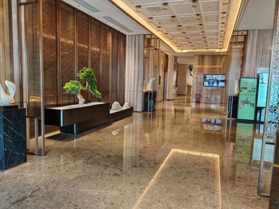 恩平金泉御景酒店優惠