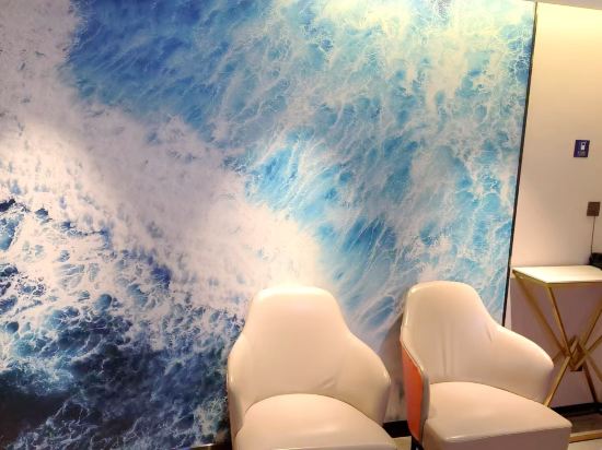 凱里亞德酒店（汕頭高鐵站東廣場店）優惠