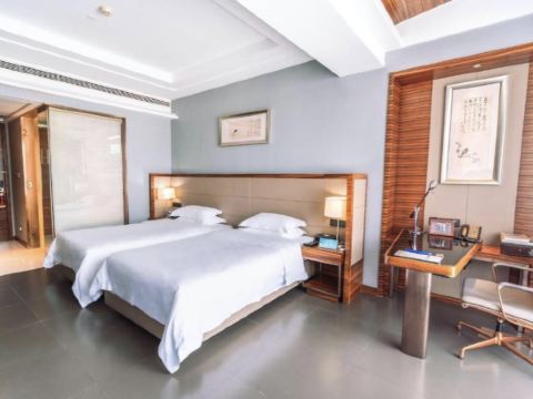 三亞中亞國際大酒店優惠