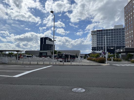 フレックステイイン函館駅前 クーポン