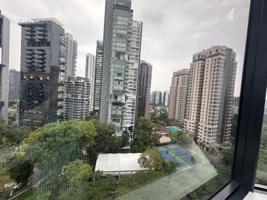 新加坡四季酒店 （Staycation Approved）優惠