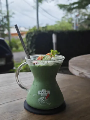 Tebesaya Cottage by GenuineHost Photos