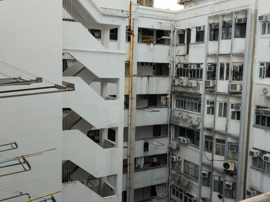 香港珍珠賓館優惠