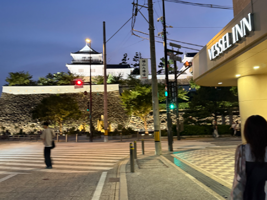 ベッセルイン福山駅北口 クーポン