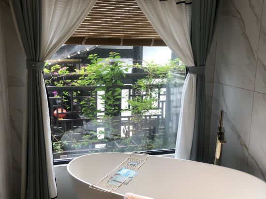 成都院子飯店優惠