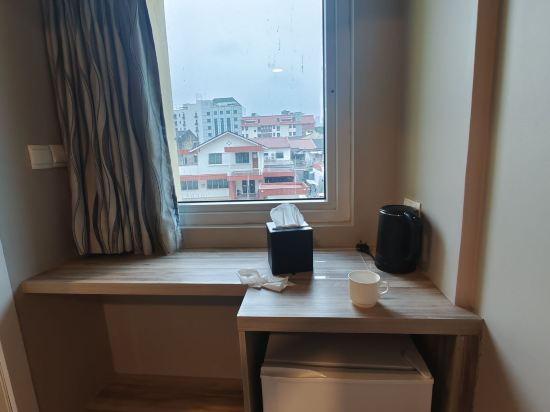 新加坡宜必思快捷-水晶（SG Clean） （Staycation Approved）優惠