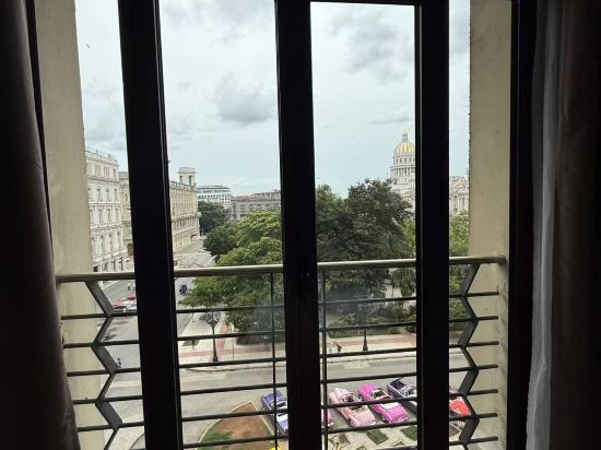 因佩羅斯塔帕克中央酒店優惠