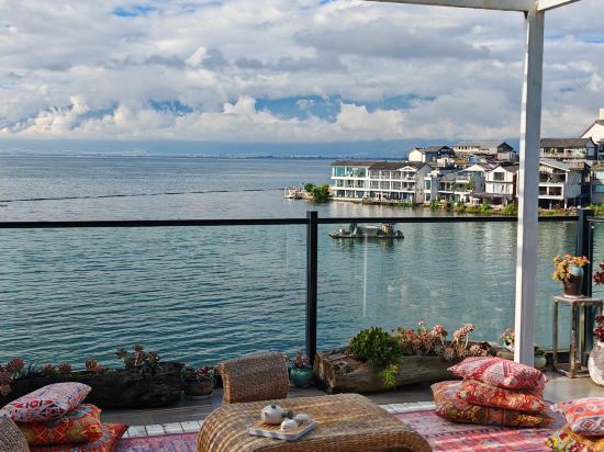 大理海音·海景花園美宿優惠