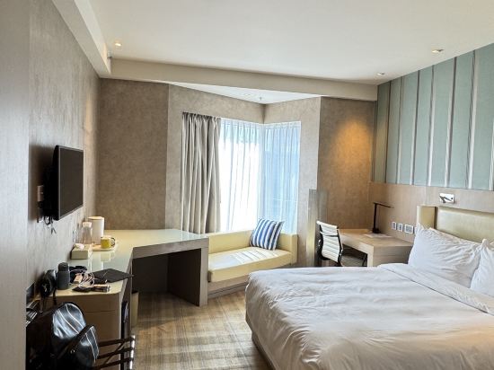 香港旺角智選假日酒店優惠