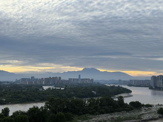 江山勝景民宿酒店（樂山大佛店）優惠
