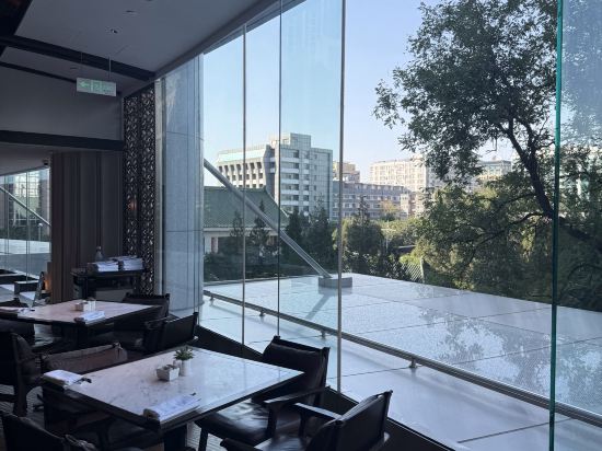 北京東方君悅大飯店優惠