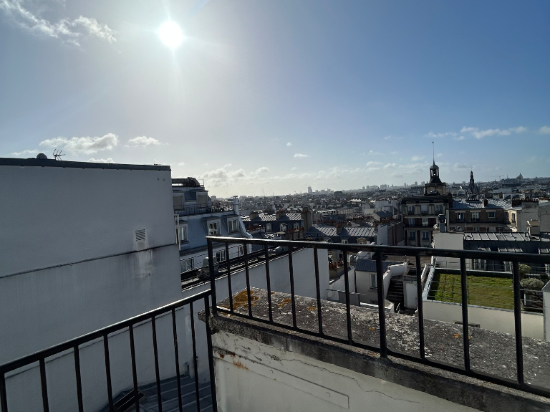 巴黎東站假日酒店優惠