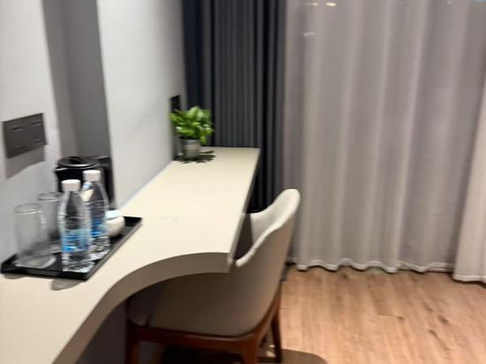 漫庭城市飯店（義烏商貿城店）優惠