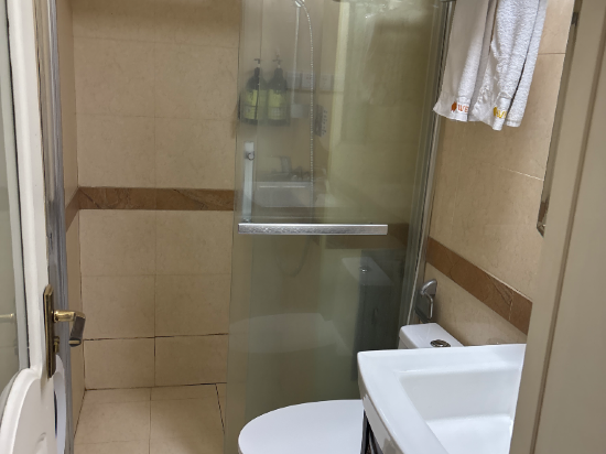 威廷飯店公寓（長沙五一廣場壹號公館店）優惠