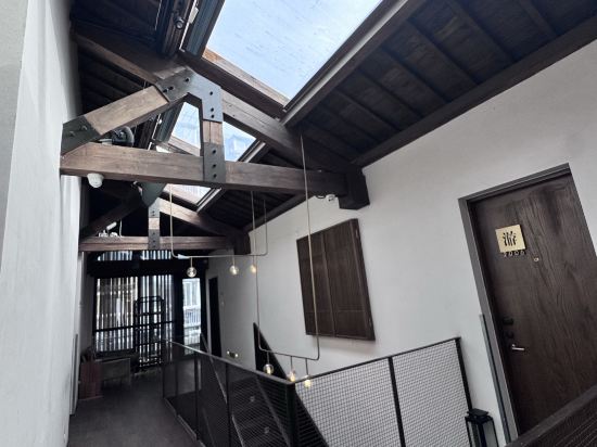 上海渝舍印象飯店（豫園外灘店）優惠