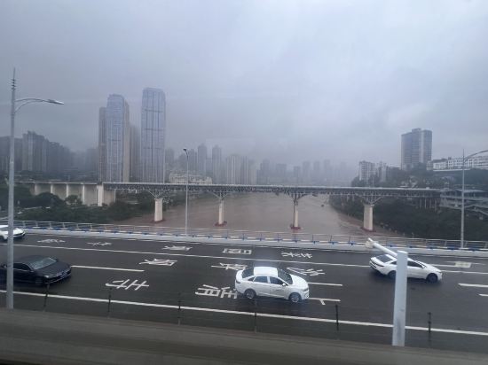 重慶博頓美錦飯店（解放碑中心店）優惠