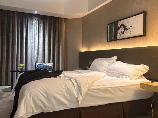 成都麥田天閱飯店優惠