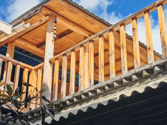 沙溪絕對藝術·Absolute民宿優惠