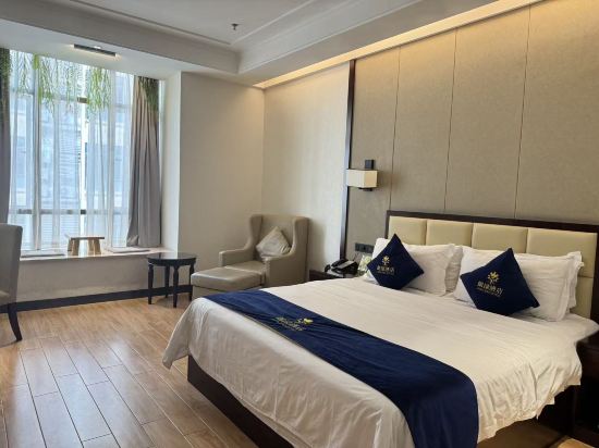 朗濠酒店（樂從天佑城店）優惠