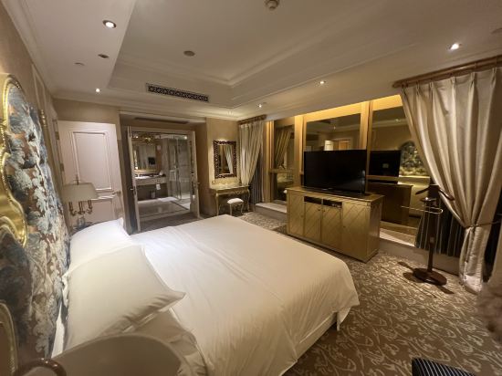 重慶喜來登大飯店優惠