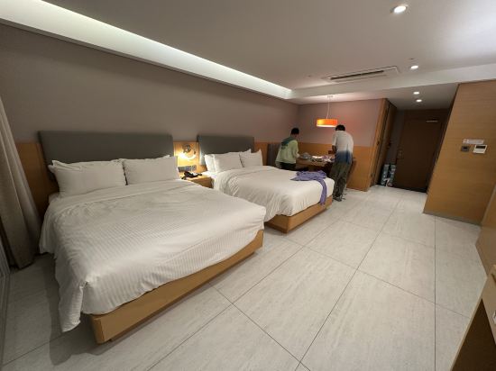 太陽遊輪遊艇渡假村優惠