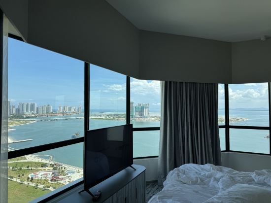 檳城雅詩閣葛尼服務公寓優惠