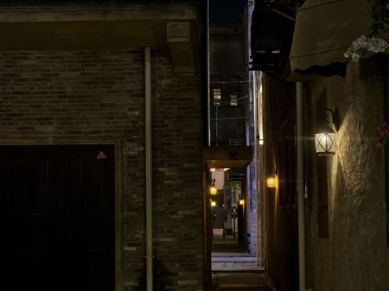 鉑頓國際公寓（珠海拱北口岸富華里店）優惠