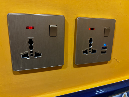 澳門家億賓館優惠