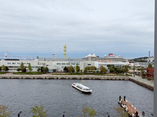 インターコンチネンタル横浜 Pier8 クーポン