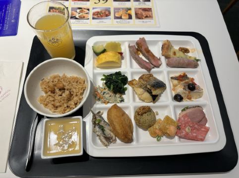 ホテルグランヴィア広島 クーポン