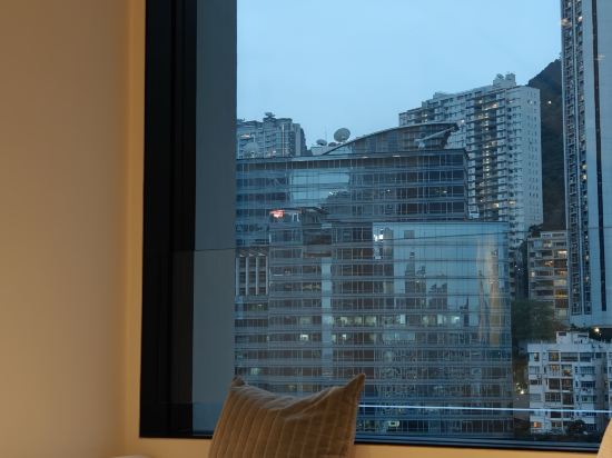 香港美利酒店優惠