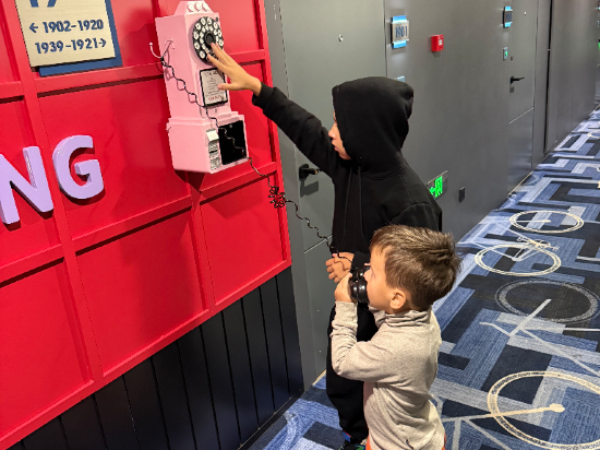 原拓飯店（北京環球度假區店）優惠