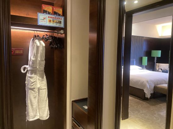 東莞曼佧特國際大酒店優惠