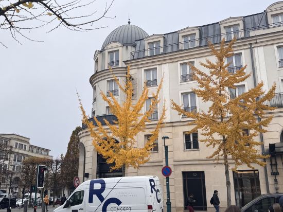 歐洲愛麗舍瓦樂酒店優惠