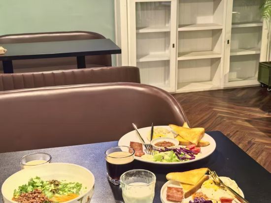 花築奢·Raw酒店（金馬碧雞翠湖昆明店）優惠