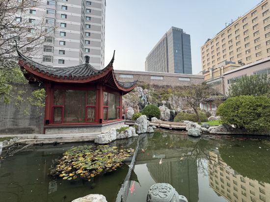 北京長富宮飯店優惠