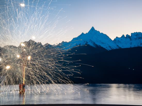 雪山醒來飯店優惠