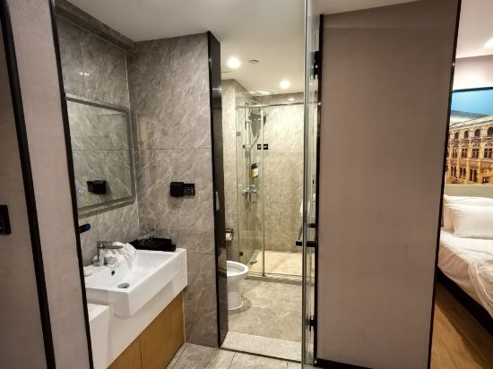 途客中國酒店（汕尾高鐵站店）優惠