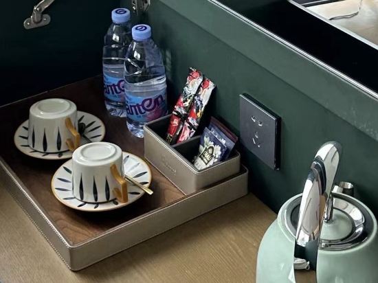 深圳方格雅仕飯店（南山科技園店）優惠