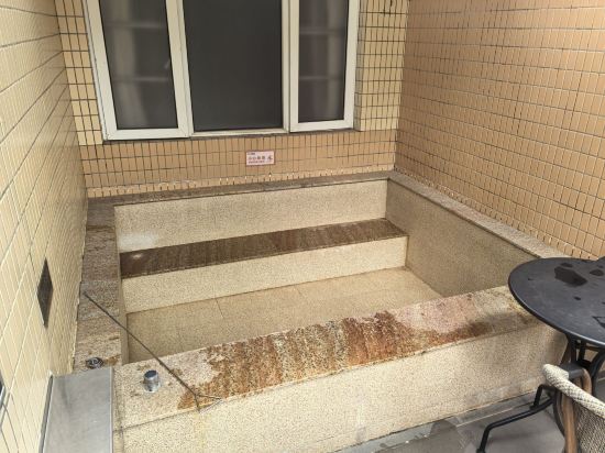 新興賢居温泉度假酒店優惠