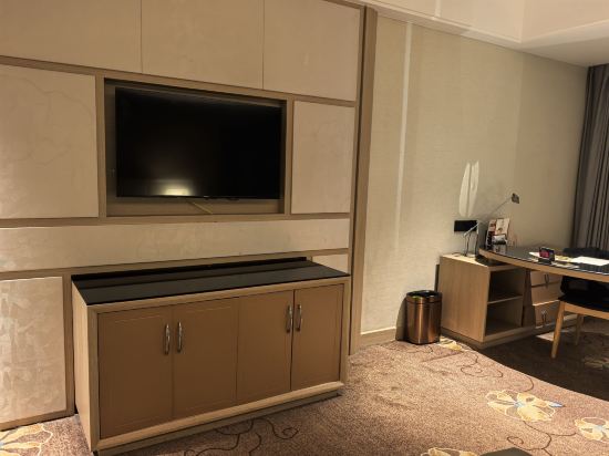 重慶北站世紀同輝大飯店優惠