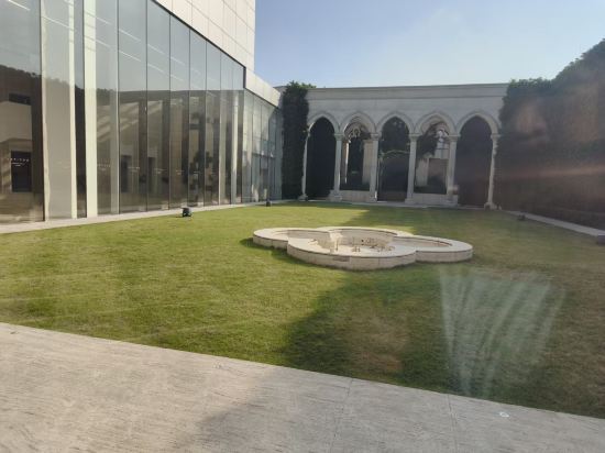 佛山羅浮宮索菲特酒店優惠